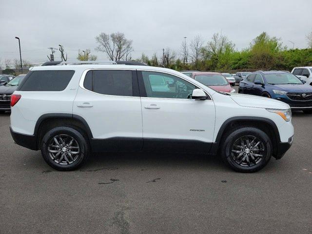 2019 GMC Acadia Vehicle Photo in TREVOSE, PA 19053-4984