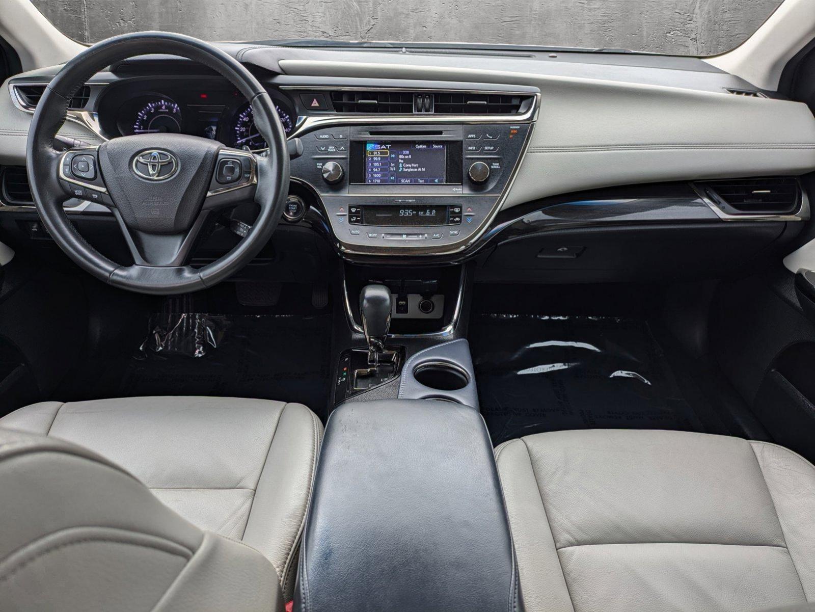 2014 Toyota Avalon Vehicle Photo in Tustin, CA 92782