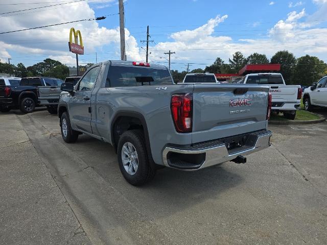 2024 GMC Sierra 1500 Vehicle Photo in LAFAYETTE, LA 70503-4541