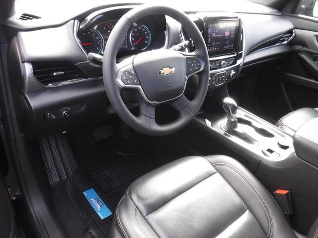 2022 Chevrolet Traverse Vehicle Photo in JASPER, GA 30143-8655