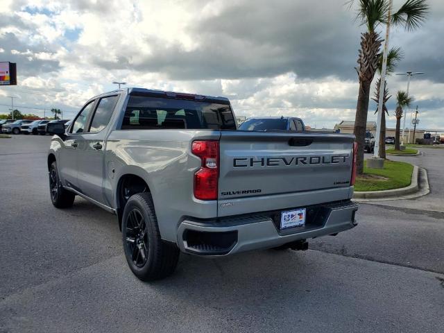 2024 Chevrolet Silverado 1500 Vehicle Photo in BROUSSARD, LA 70518-0000