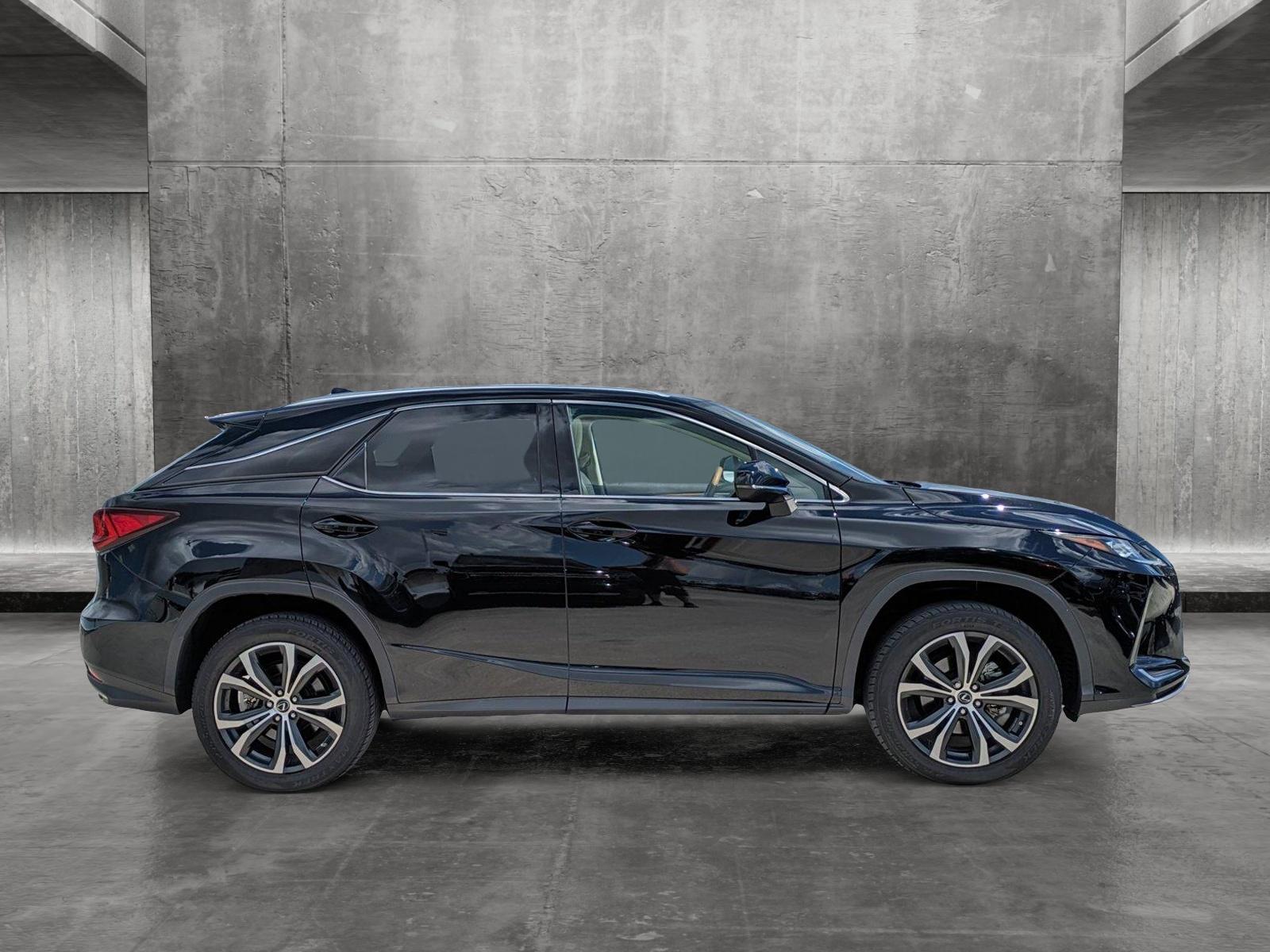 2020 Lexus RX Vehicle Photo in MIAMI, FL 33172-3015