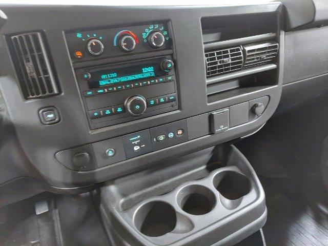 2021 Chevrolet Express Cargo 2500 Vehicle Photo in SAUK CITY, WI 53583-1301