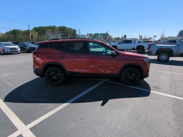 2024 GMC Terrain Vehicle Photo in ALBERTVILLE, AL 35950-0246