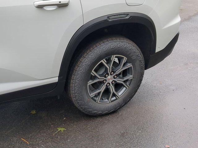 2024 GMC Acadia Vehicle Photo in ALBERTVILLE, AL 35950-0246