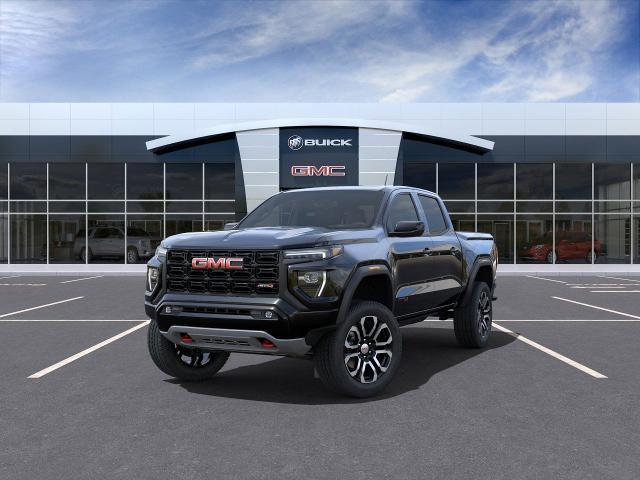 2024 GMC Canyon Vehicle Photo in LEOMINSTER, MA 01453-2952