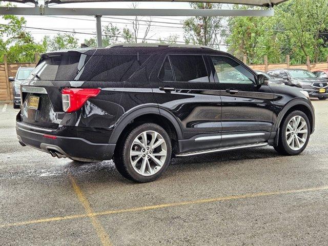 2023 Ford Explorer Vehicle Photo in San Antonio, TX 78230