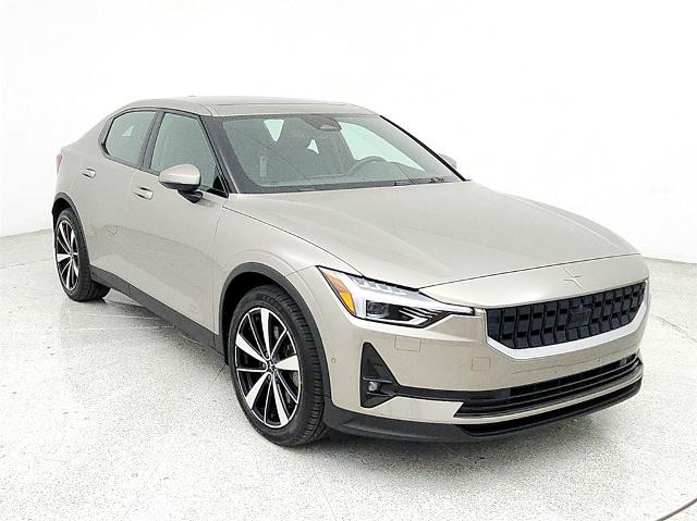 2021 Polestar 2 Vehicle Photo in Grapevine, TX 76051