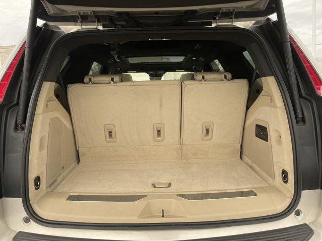 2021 Cadillac Escalade Vehicle Photo in WILLIAMSVILLE, NY 14221-4303