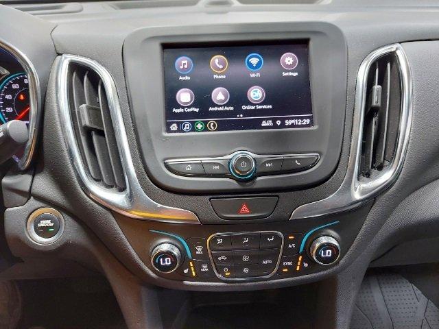 2021 Chevrolet Equinox Vehicle Photo in SAUK CITY, WI 53583-1301