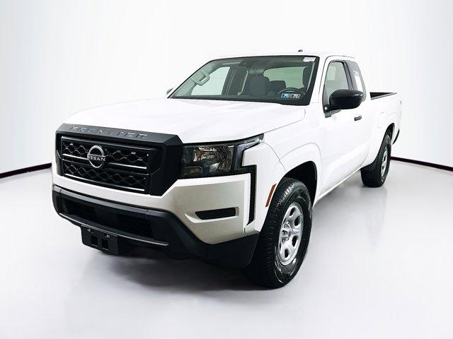 2024 Nissan Frontier Vehicle Photo in Doylestown, PA 18901