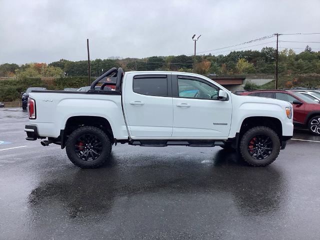 2021 GMC Canyon Vehicle Photo in GARDNER, MA 01440-3110