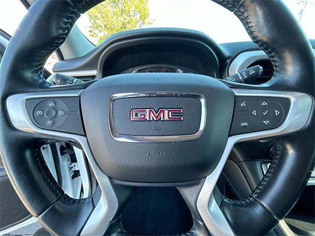 2020 GMC Acadia Vehicle Photo in BOWLING GREEN, KY 42104-4102