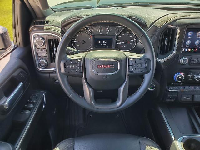 2023 GMC Sierra 2500 HD Vehicle Photo in BROUSSARD, LA 70518-0000