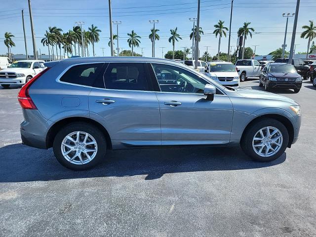 2019 Volvo XC60 Vehicle Photo in LIGHTHOUSE POINT, FL 33064-6849