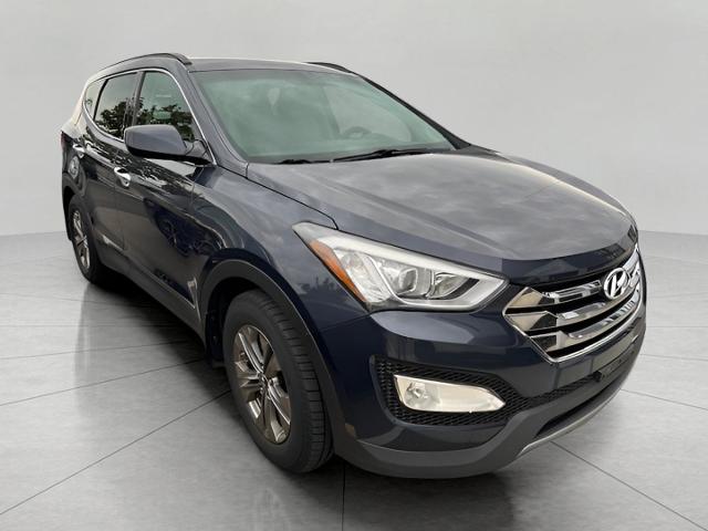 2013 Hyundai SANTA FE Vehicle Photo in Appleton, WI 54913