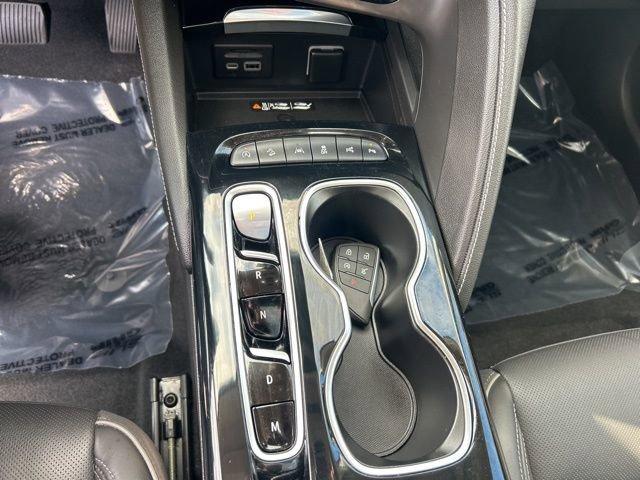 2021 Buick Envision Vehicle Photo in MEDINA, OH 44256-9631