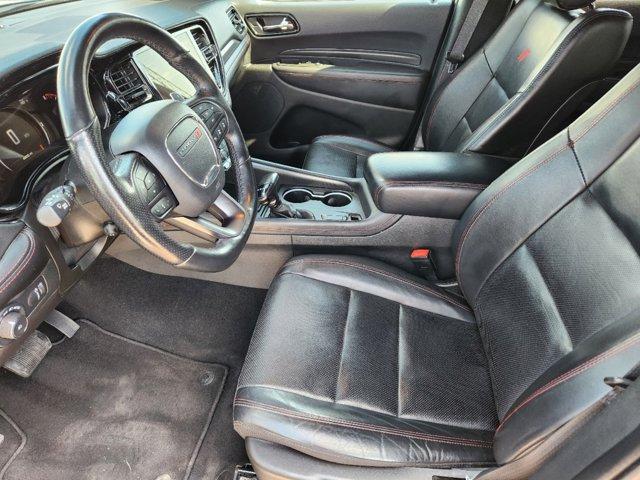 2023 Dodge Durango Vehicle Photo in SUGAR LAND, TX 77478-0000