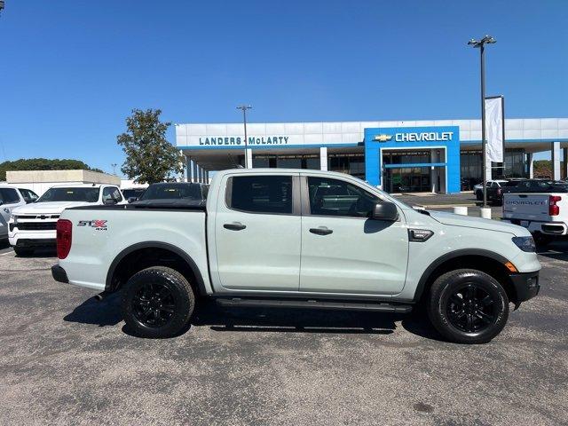 Used 2022 Ford Ranger XL with VIN 1FTER4FH7NLD35035 for sale in Huntsville, AL