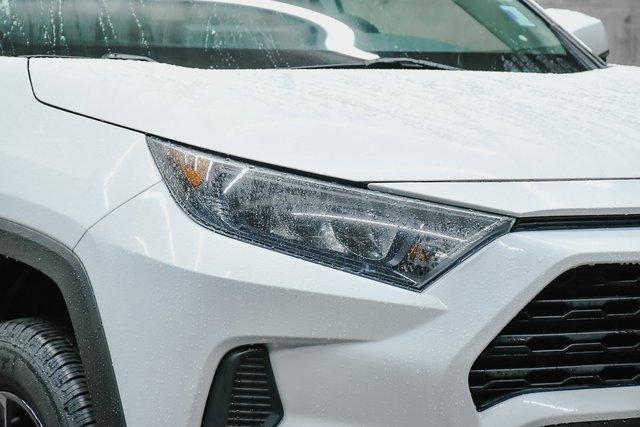 2019 Toyota RAV4 Vehicle Photo in EVERETT, WA 98203-5662