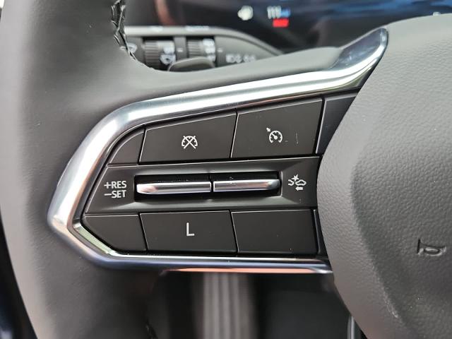 2025 Chevrolet Equinox Vehicle Photo in SAN ANGELO, TX 76903-5798