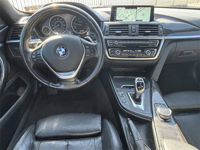 2017 BMW 440i xDrive Vehicle Photo in Willow Grove, PA 19090