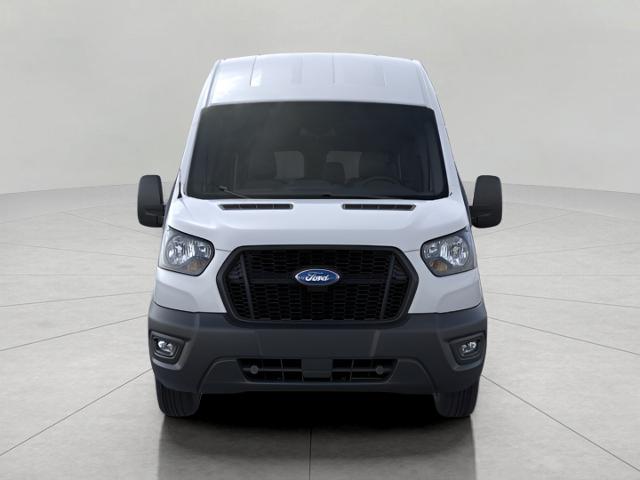 2024 Ford Transit Passenger Wagon Vehicle Photo in Neenah, WI 54956