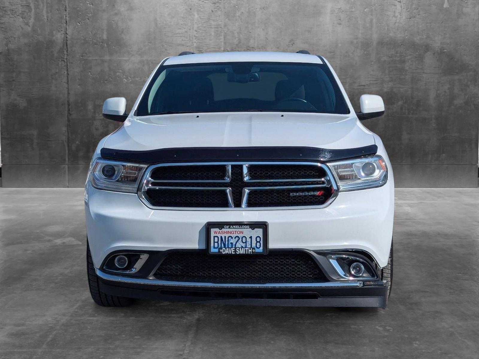 2014 Dodge Durango Vehicle Photo in Spokane Valley, WA 99212