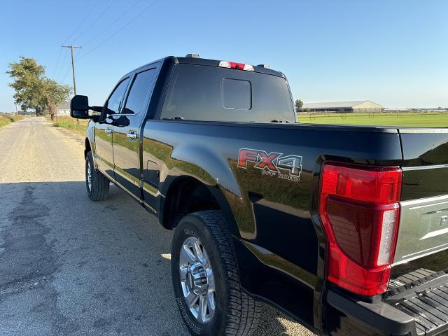 2022 Ford Super Duty F-250 SRW Vehicle Photo in Pilot Point, TX 76258