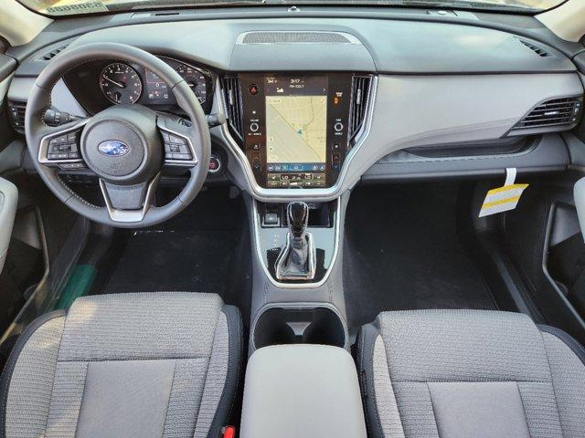 2025 Subaru Outback Vehicle Photo in DALLAS, TX 75209