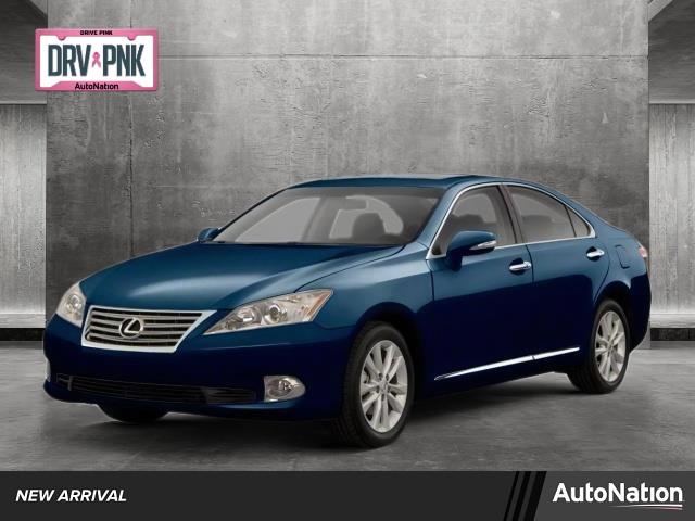 2011 Lexus ES 350 Vehicle Photo in Sarasota, FL 34231