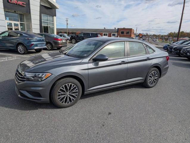 2021 Volkswagen Jetta Vehicle Photo in HARRISBURG, PA 17111-1033