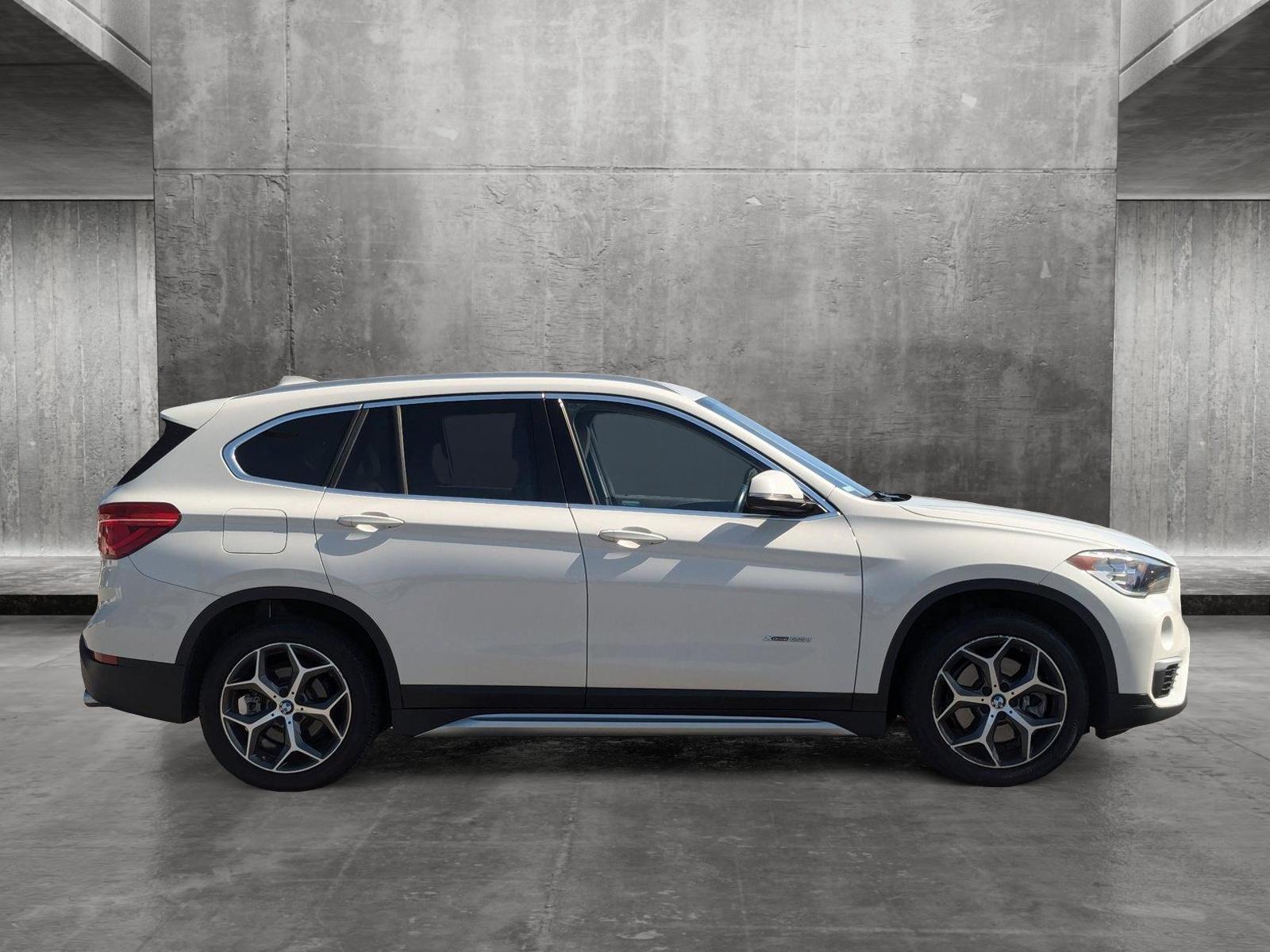 2018 BMW X1 xDrive28i Vehicle Photo in St. Petersburg, FL 33713