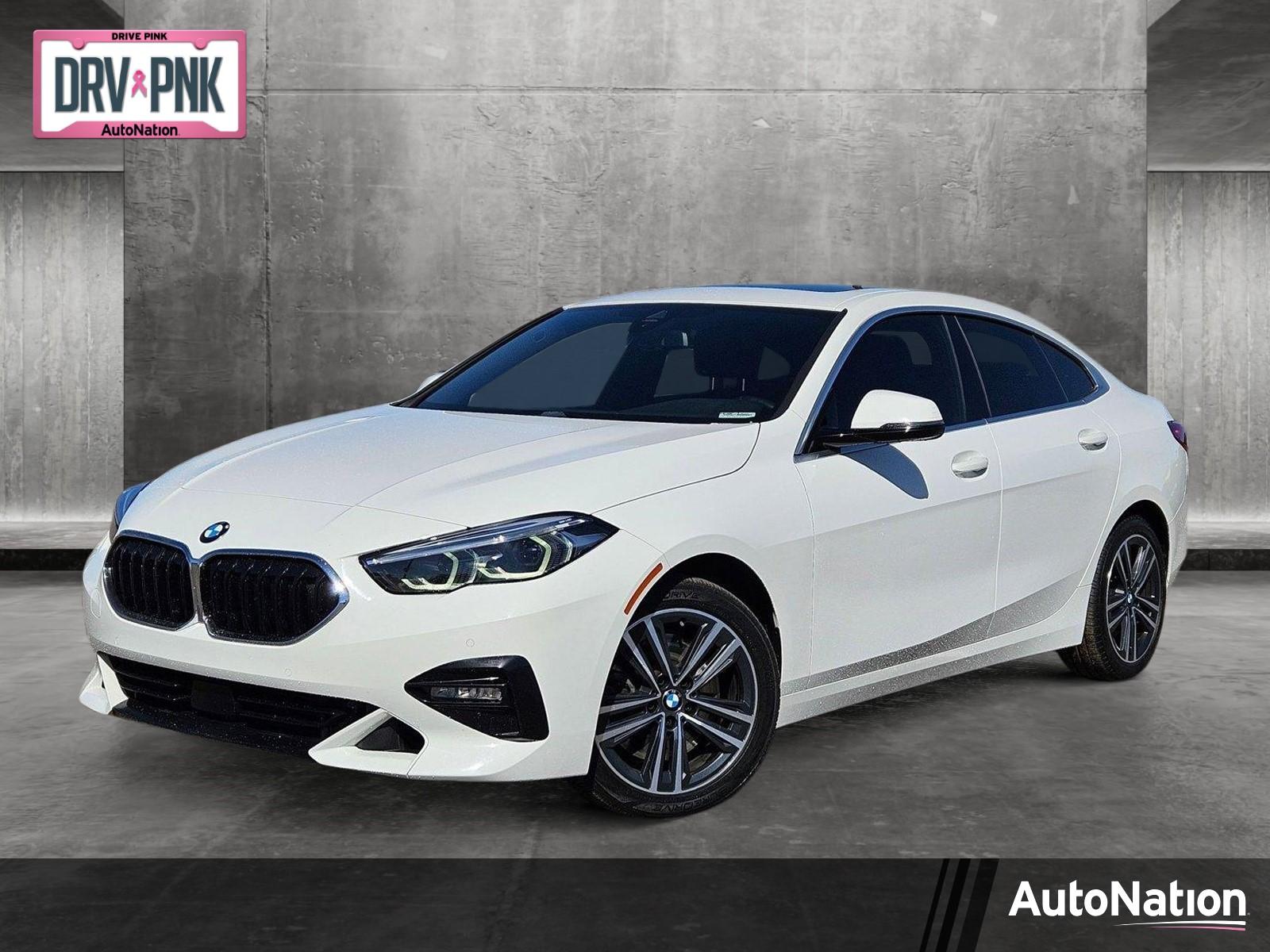 2020 BMW 2 Series Vehicle Photo in PEORIA, AZ 85382-3715