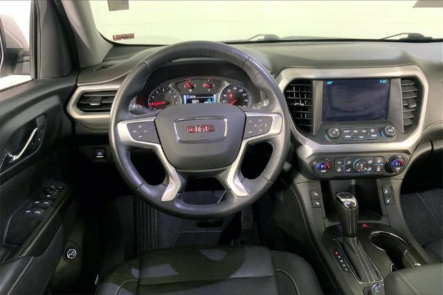 2017 GMC Acadia Vehicle Photo in Lees Summit, MO 64086