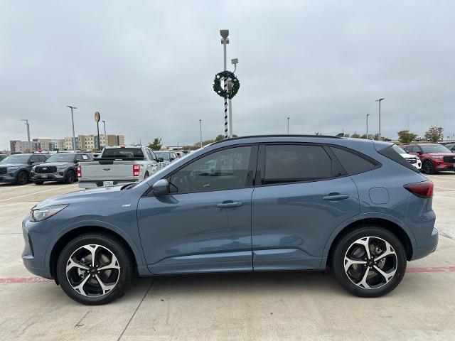 2025 Ford Escape Vehicle Photo in Terrell, TX 75160