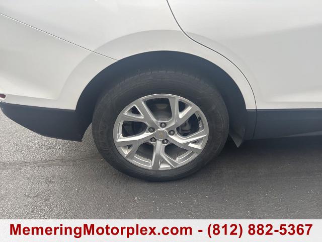 2019 Chevrolet Equinox Vehicle Photo in VINCENNES, IN 47591-5519