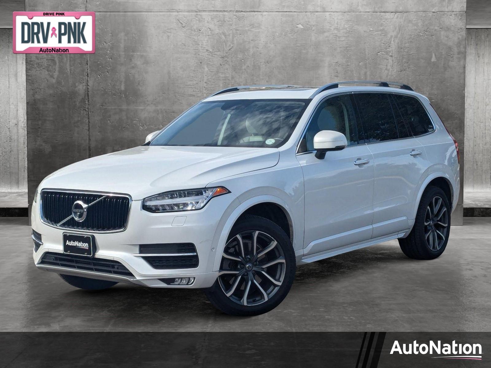 2016 Volvo XC90 Vehicle Photo in LONE TREE, CO 80124-2750