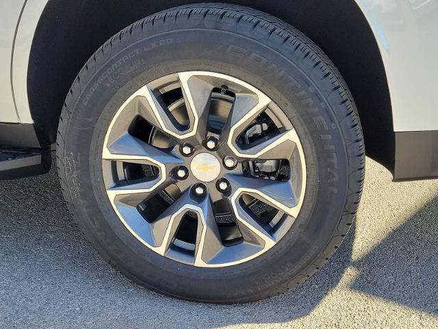 2024 Chevrolet Tahoe Vehicle Photo in ODESSA, TX 79762-8186