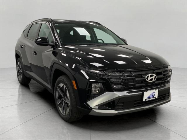 2025 Hyundai TUCSON Vehicle Photo in Appleton, WI 54913