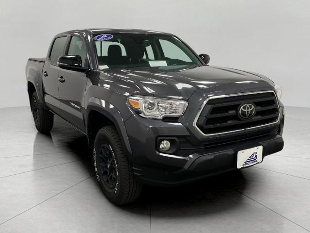 2020 Toyota Tacoma 4WD Vehicle Photo in Appleton, WI 54913