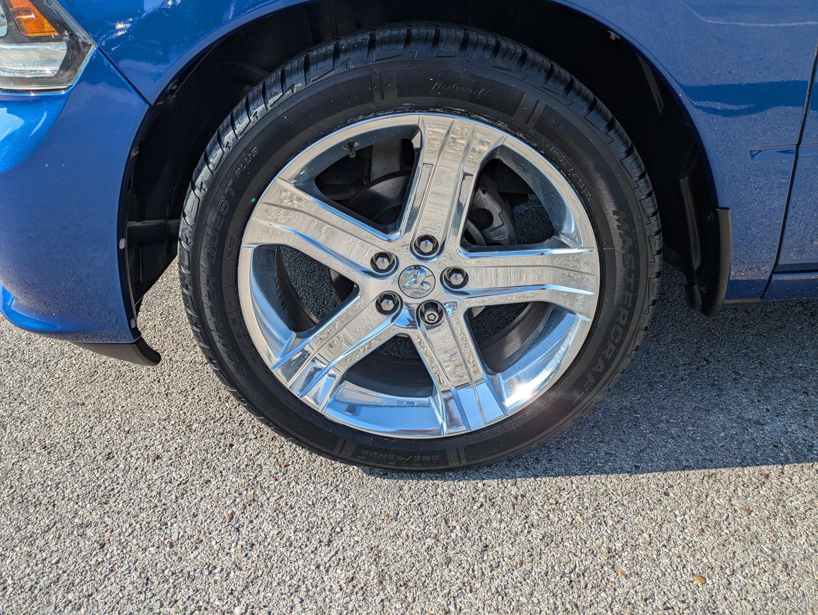 2018 Ram 1500 Vehicle Photo in Corpus Christi, TX 78415