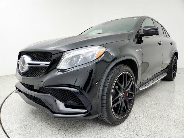 2019 Mercedes-Benz GLE Vehicle Photo in Grapevine, TX 76051