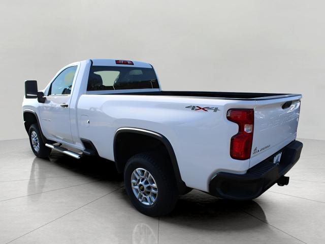 2020 Chevrolet Silverado 2500 HD Vehicle Photo in MIDDLETON, WI 53562-1492