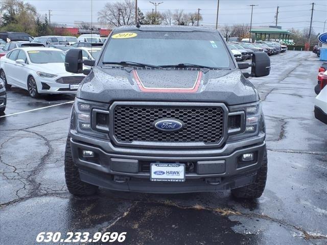 2019 Ford F-150 Vehicle Photo in Saint Charles, IL 60174