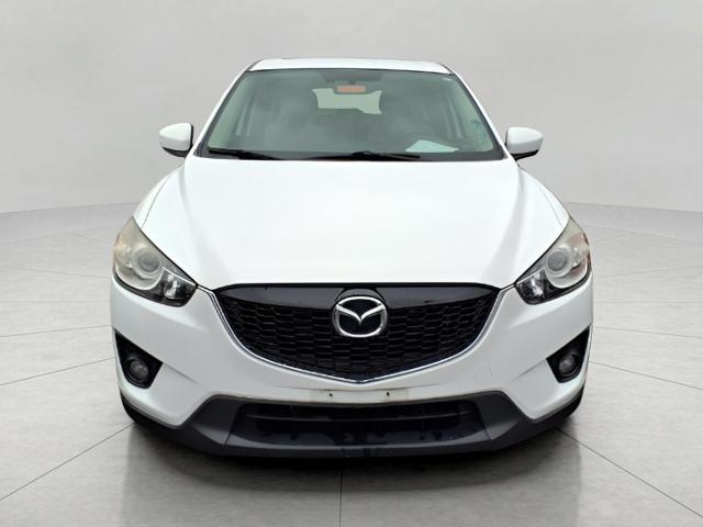 2014 Mazda CX-5 Vehicle Photo in Oshkosh, WI 54904