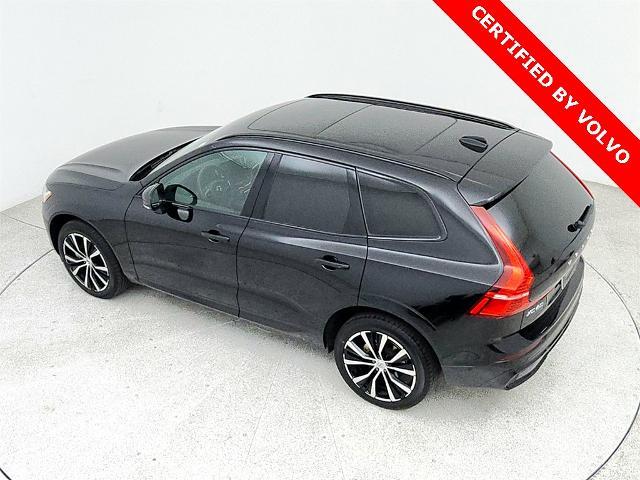 2024 Volvo XC60 Vehicle Photo in Grapevine, TX 76051