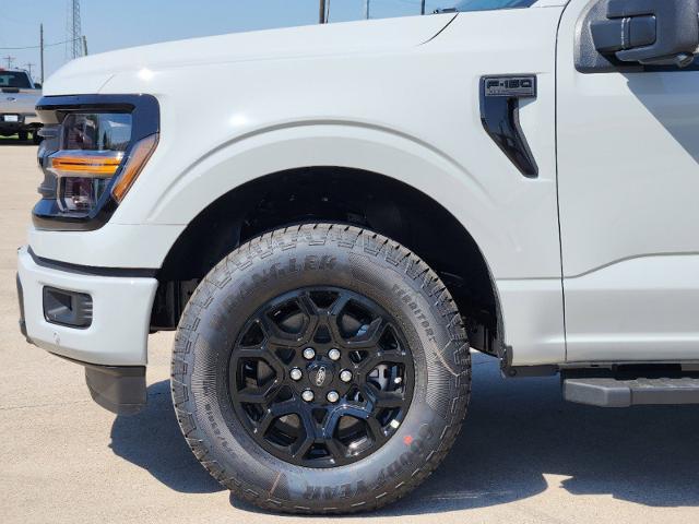 2024 Ford F-150 Vehicle Photo in Pilot Point, TX 76258