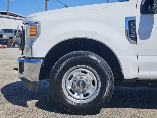 2020 Ford Super Duty F-250 SRW Vehicle Photo in TERRELL, TX 75160-3007