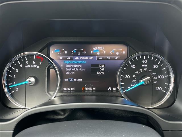 2020 Ford EXPED Vehicle Photo in TAMPA, FL 33612-3404